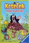 Krteček hledá Kamarády