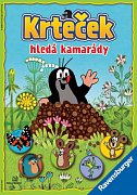 Krteček hledá kamarády hra