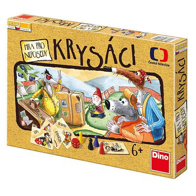Krysáci