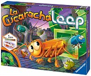 La Cucaracha Loop Hra