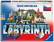 Labyrinth Česká republika