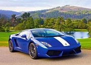Lamborghini Galardo