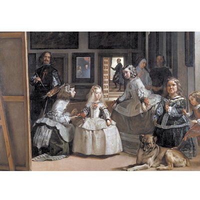 Las Meninas