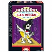 Las Vegas - Kostlivci