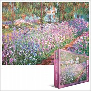 Le Jardin de Monet a Giverny
