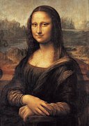 Leonardo: Mona Lisa