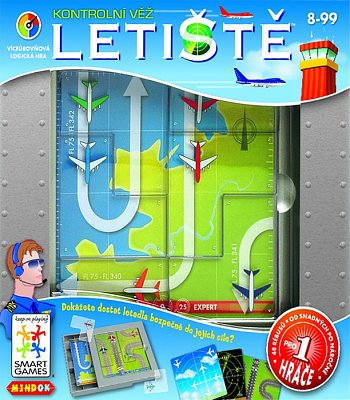 Letiště