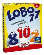 Lobo 77