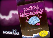 Logické hádanky