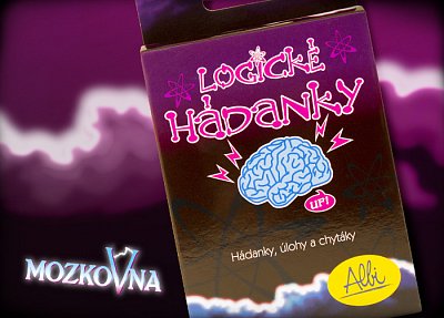 Logické hádanky