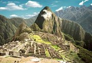 Machu Picchu, Peru