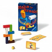 Make\'n\'Break kompaktní - hra