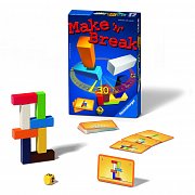 Make\'n\'Break kompaktní - hra