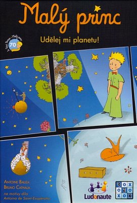 Malý princ