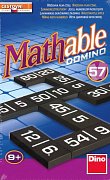 Mathable domino