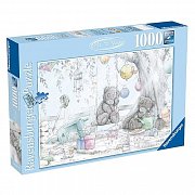 Me to You: Tatínek Teddy