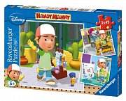 Majster Manny Handy