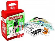 Monopoly deal