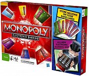 Monopoly elektronické bankovnictví