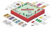 Monopoly na cesty