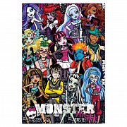 Monster High