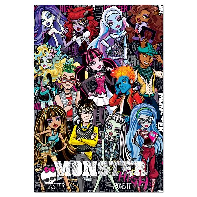 Monster High