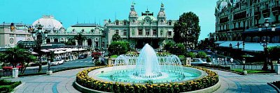Monte Carlo