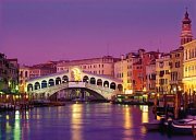 Most Rialto, Benátky