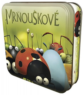 Mrňouskové