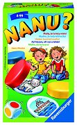 Nanu - hra