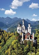 Neuschwanstein  1000d