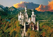 Neuschwanstein