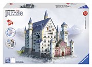 Neuschwanstein 3D 216d
