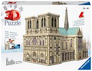 Notre-Dame 324 dílků