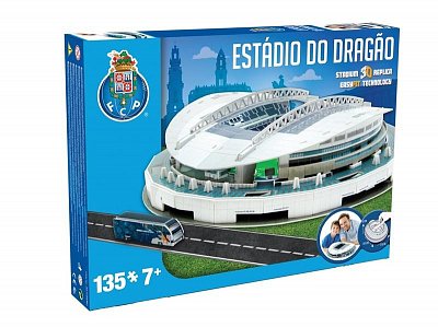 O Dragao (Porto)