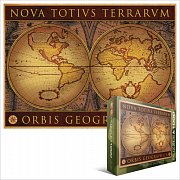 Orbis Geographica 2