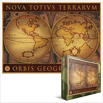 Orbis Geographica 2