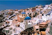 Oya Santorini