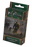 Pán prstenů: Hon na gluma