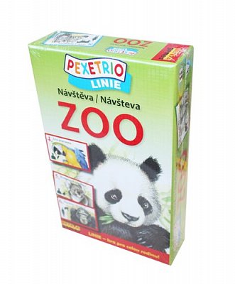 Pexetrio ZOO