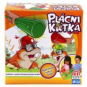 Plácni Krtka