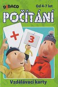 Počítání - Pat a Mat