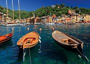 Portofino, Itálie