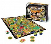 Prehistoric game