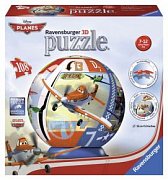 Puzzleball Lietadlá