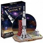 Raketa Saturn V