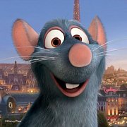 Ratatouille: Rémy a jeho přátelé