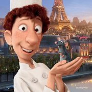 Ratatouille: Rémy a jeho přátelé