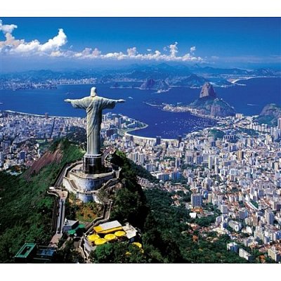 Rio de Janeiro