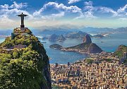 Rio De Janeiro, Brazília